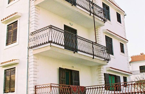 Businci Apartment | 40 m² Apartment ∙ 1 bedroom ∙ 4 guests
