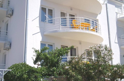 Businci Apartment | 40 m² Apartment ∙ 1 bedroom ∙ 4 guests