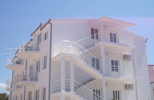 Businci Apartment | 40 m² Apartment ∙ 2 bedrooms ∙ 4 guests