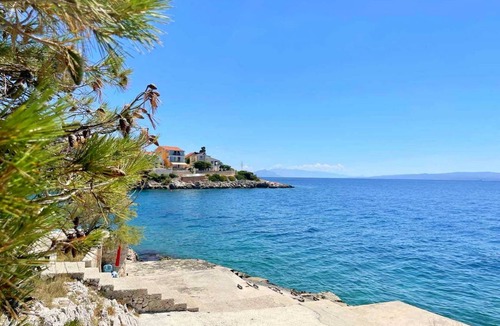 Businci Apartment | 40 m² Apartment ∙ 2 bedrooms ∙ 4 guests
