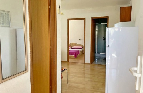 Businci Apartment | 40 m² Apartment ∙ 2 bedrooms ∙ 4 guests