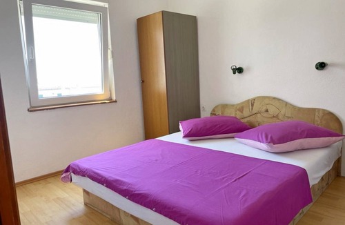 Businci Apartment | 40 m² Apartment ∙ 2 bedrooms ∙ 4 guests