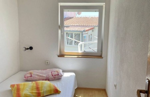 Businci Apartment | 40 m² Apartment ∙ 2 bedrooms ∙ 4 guests