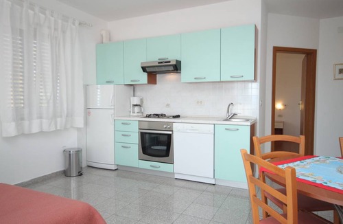 Medveja Apartment | 40 m² Apartment ∙ 1 bedroom ∙ 4 guests