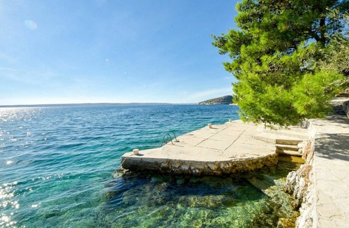 Tribanj Apartment | 40 m² Apartment ∙ 1 bedroom ∙ 4 guests