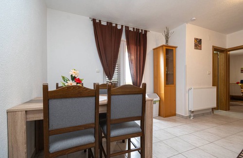 Sibuljina Apartment | 40 m² Apartment ∙ 1 bedroom ∙ 3 guests