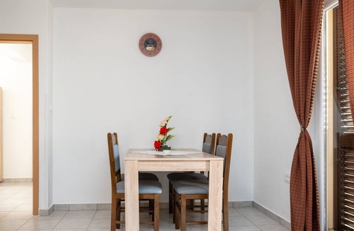 Sibuljina Apartment | 40 m² Apartment ∙ 1 bedroom ∙ 3 guests