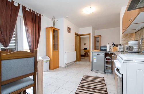 Sibuljina Apartment | 40 m² Apartment ∙ 1 bedroom ∙ 3 guests