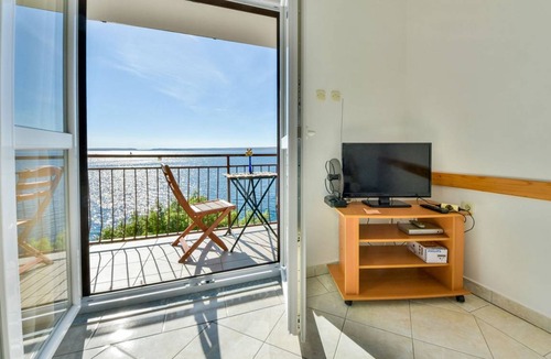 Tribanj Apartment | 40 m² Apartment ∙ 1 bedroom ∙ 4 guests