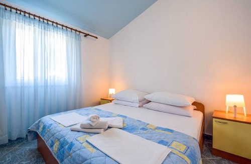 Tribanj Apartment | 40 m² Apartment ∙ 1 bedroom ∙ 4 guests