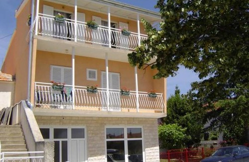 Tribunj Apartment | 40 m² Apartment ∙ 1 bedroom ∙ 4 guests
