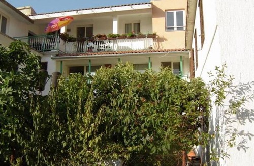 Tribunj Apartment | 40 m² Apartment ∙ 1 bedroom ∙ 4 guests