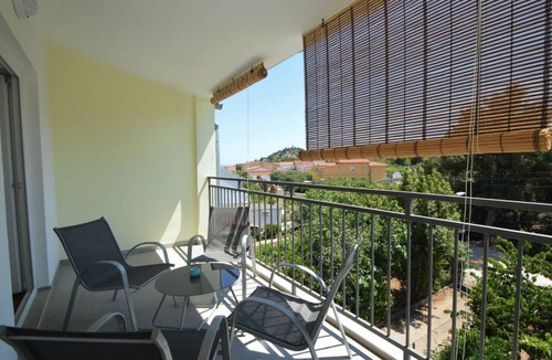 Tribunj Apartment | 40 m² Apartment ∙ 1 bedroom ∙ 4 guests