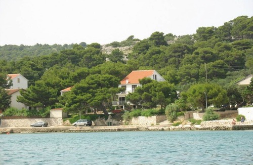 Susica Apartment | 40 m² Apartment ∙ 1 bedroom ∙ 4 guests