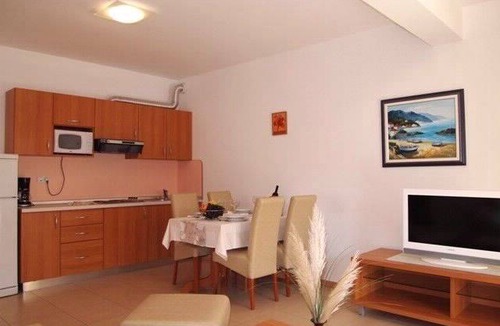 Kampor Apartment | 40 m² Apartment ∙ 1 bedroom ∙ 4 guests
