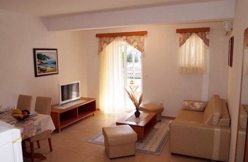 Kampor Apartment | 40 m² Apartment ∙ 1 bedroom ∙ 4 guests