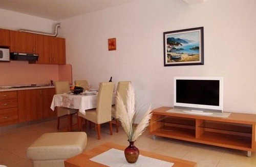 Kampor Apartment | 40 m² Apartment ∙ 1 bedroom ∙ 4 guests