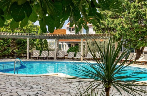 Kampor Apartment | 40 m² Apartment ∙ 1 bedroom ∙ 4 guests