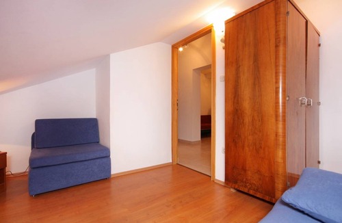 Ljubac Apartment | 40 m² Apartment ∙ 1 bedroom ∙ 5 guests