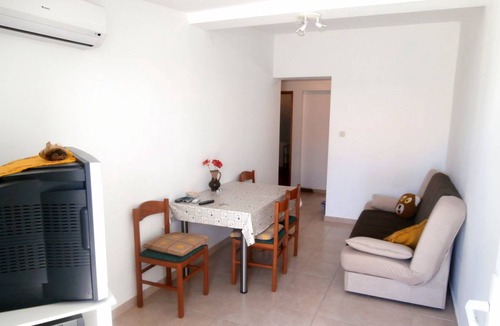 Ljubac Apartment | 40 m² Apartment ∙ 1 bedroom ∙ 5 guests