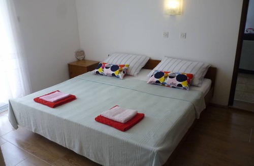 Seline Apartment | 40 m² Apartment ∙ 1 bedroom ∙ 4 guests