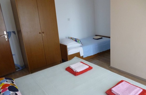 Seline Apartment | 40 m² Apartment ∙ 1 bedroom ∙ 4 guests