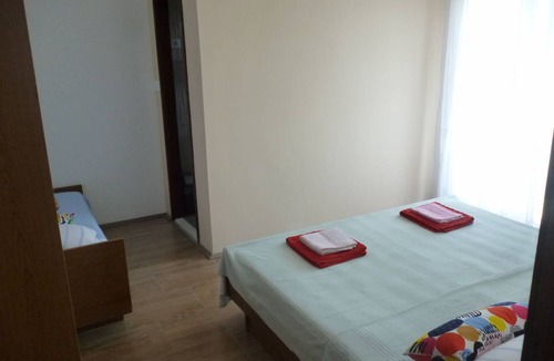 Seline Apartment | 40 m² Apartment ∙ 1 bedroom ∙ 4 guests