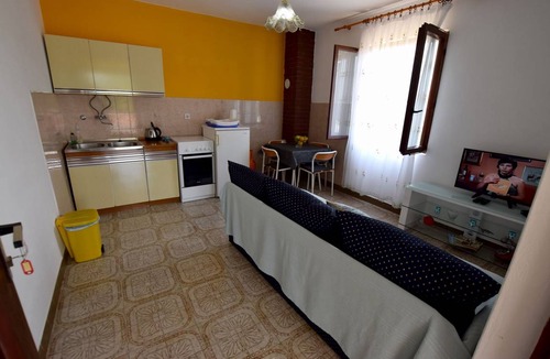Seline Apartment | 40 m² Apartment ∙ 1 bedroom ∙ 4 guests