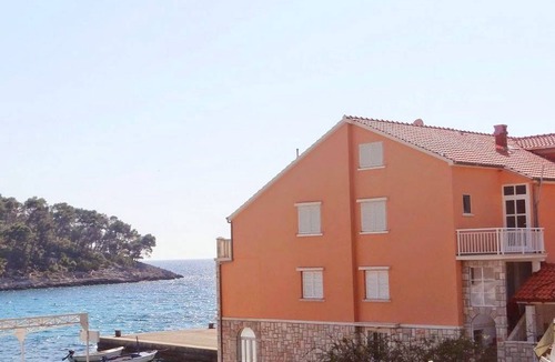 Prizba Apartment | 40 m² Apartment ∙ 1 bedroom ∙ 3 guests