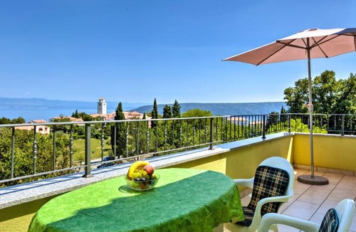Brsec Apartment | 40 m² Apartment ∙ 1 bedroom ∙ 4 guests