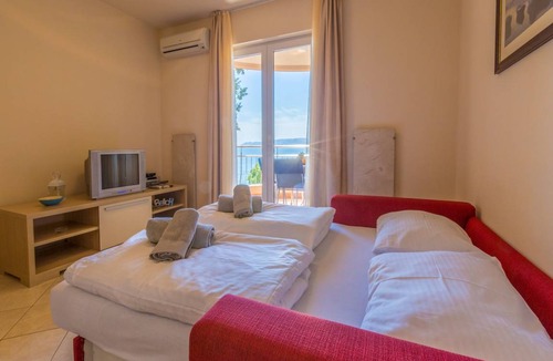 Selce Apartment | 40 m² Apartment ∙ 1 bedroom ∙ 4 guests