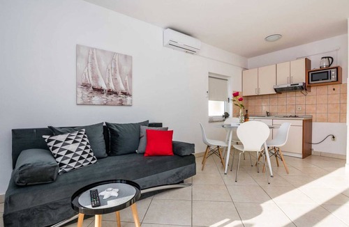 Vir Apartment | 40 m² Apartment ∙ 1 bedroom ∙ 4 guests