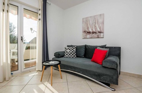 Vir Apartment | 40 m² Apartment ∙ 1 bedroom ∙ 4 guests