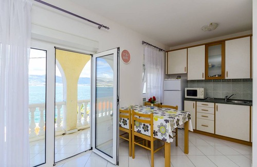 Arbanija Apartment | 40 m² Apartment ∙ 1 bedroom ∙ 3 guests