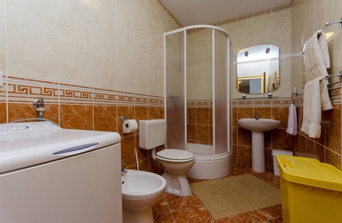 Arbanija Apartment | 40 m² Apartment ∙ 1 bedroom ∙ 3 guests