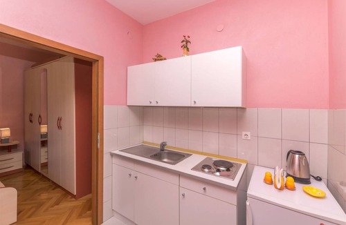 Brodarica Apartment | 40 m² Apartment ∙ 1 bedroom ∙ 4 guests
