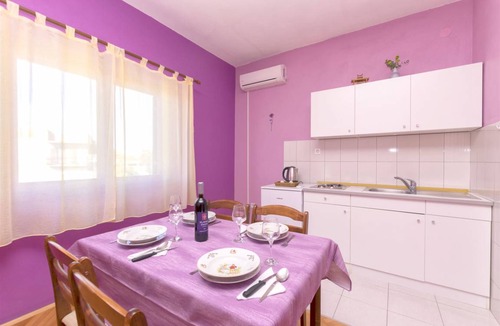Brodarica Apartment | 40 m² Apartment ∙ 1 bedroom ∙ 4 guests