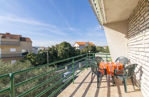 Brodarica Apartment | 40 m² Apartment ∙ 1 bedroom ∙ 4 guests