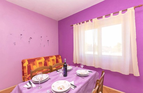 Brodarica Apartment | 40 m² Apartment ∙ 1 bedroom ∙ 4 guests