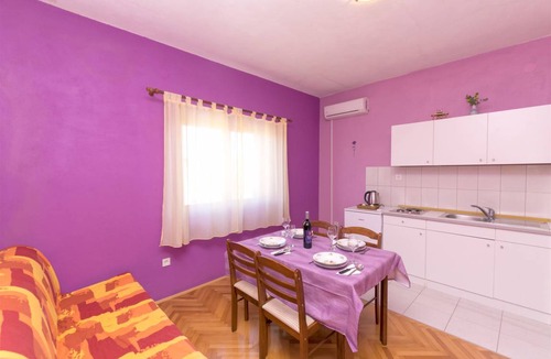 Brodarica Apartment | 40 m² Apartment ∙ 1 bedroom ∙ 4 guests