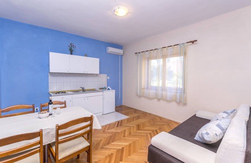 Brodarica Apartment | 40 m² Apartment ∙ 1 bedroom ∙ 4 guests