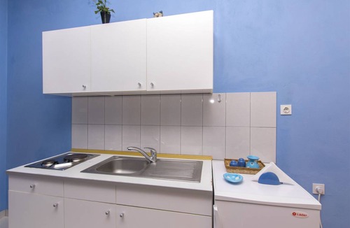 Brodarica Apartment | 40 m² Apartment ∙ 1 bedroom ∙ 4 guests
