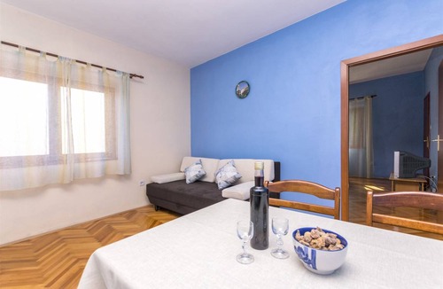 Brodarica Apartment | 40 m² Apartment ∙ 1 bedroom ∙ 4 guests