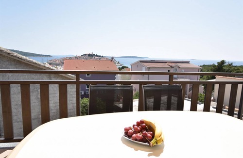 Primosten Apartment | 40 m² Apartment ∙ 1 bedroom ∙ 4 guests