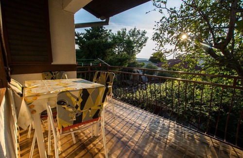 Starigrad Apartment | 40 m² Apartment ∙ 1 bedroom ∙ 3 guests