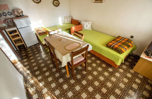 Starigrad Apartment | 40 m² Apartment ∙ 1 bedroom ∙ 3 guests