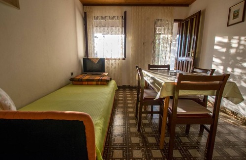 Starigrad Apartment | 40 m² Apartment ∙ 1 bedroom ∙ 3 guests