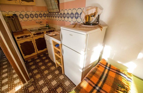 Starigrad Apartment | 40 m² Apartment ∙ 1 bedroom ∙ 3 guests