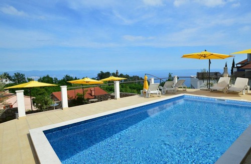 Opatija Apartment | 40 m² Apartment ∙ 1 bedroom ∙ 4 guests