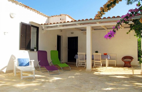 Mirce Apartment | 40 m² Apartment ∙ 2 bedrooms ∙ 4 guests
